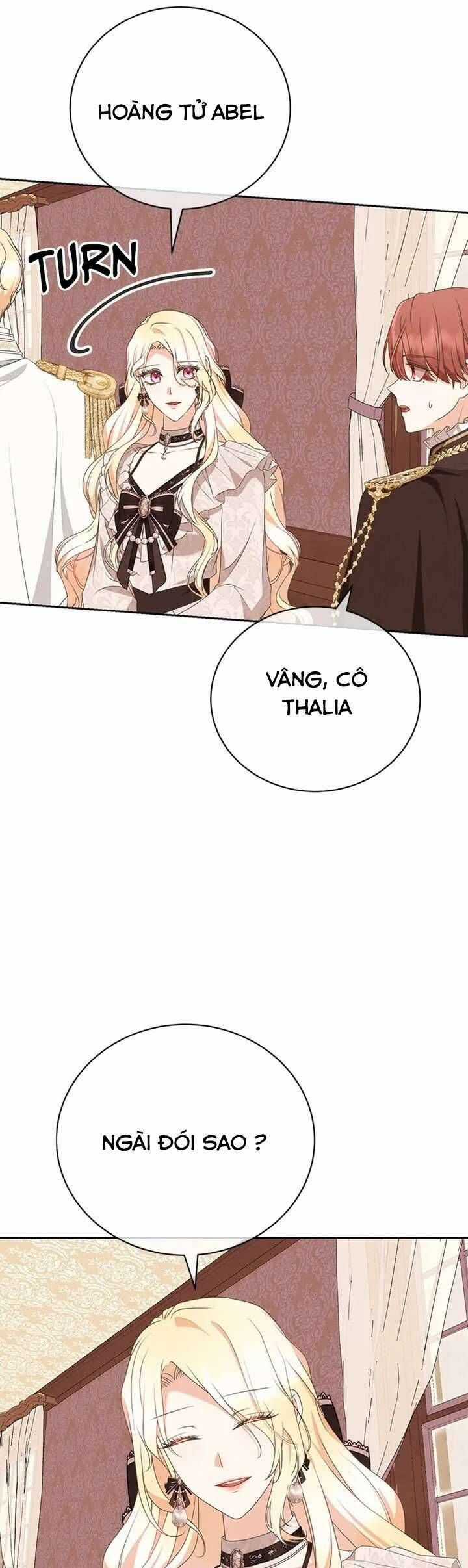 Nhân Vật Tôi Xuyên Vào, Chưa Từng Xuất Hiện Chương 74 trang 28