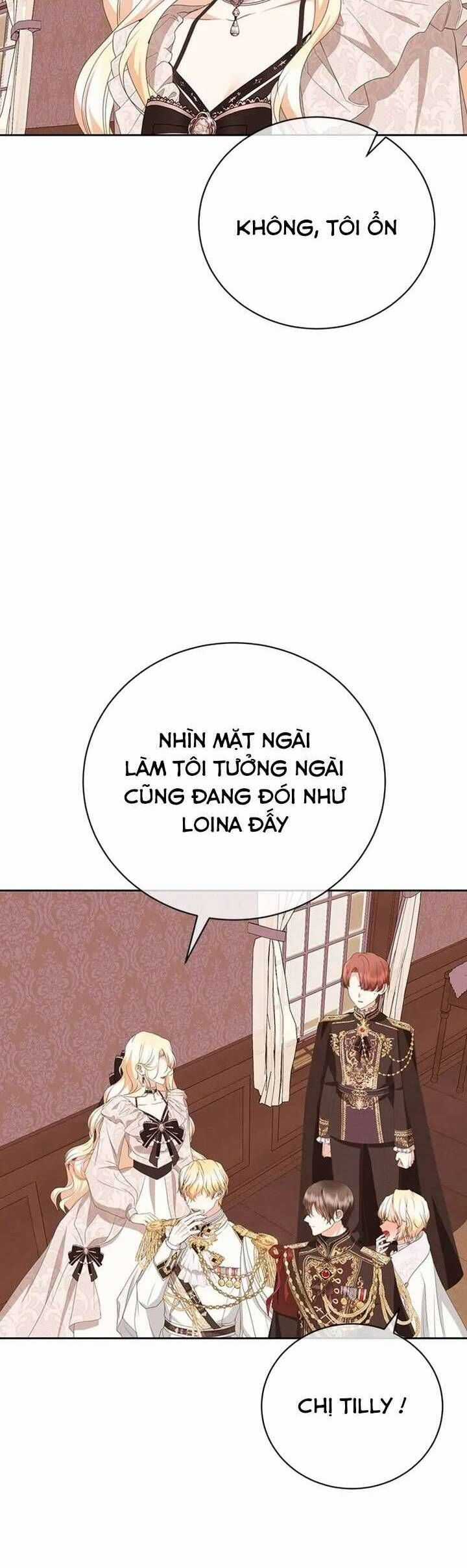 Nhân Vật Tôi Xuyên Vào, Chưa Từng Xuất Hiện Chương 74 trang 29