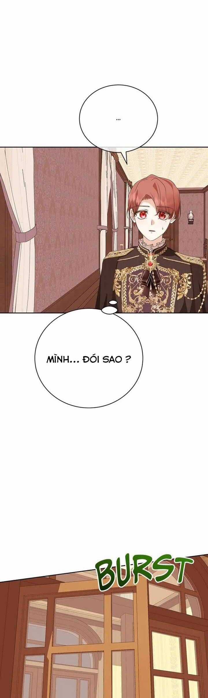 Nhân Vật Tôi Xuyên Vào, Chưa Từng Xuất Hiện Chương 74 trang 30