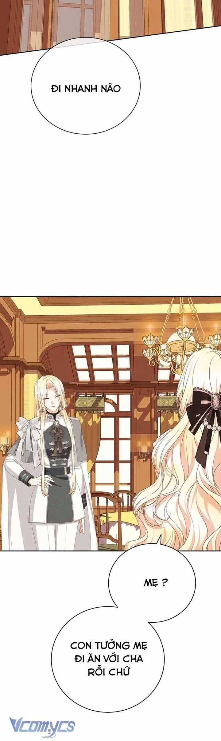 Nhân Vật Tôi Xuyên Vào, Chưa Từng Xuất Hiện Chương 74 trang 31