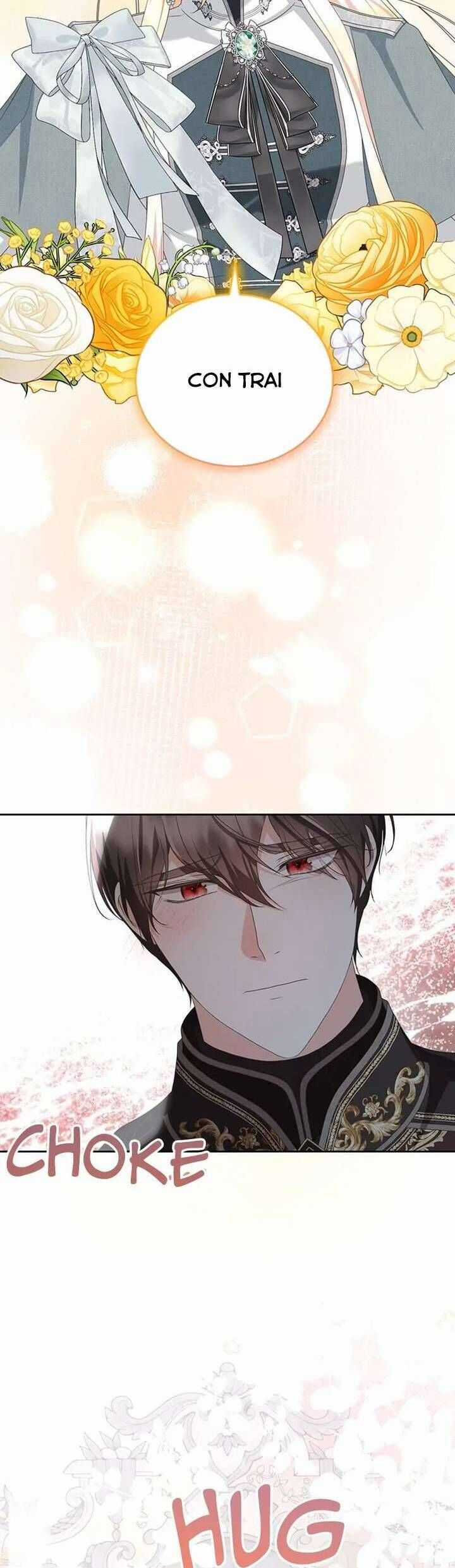 Nhân Vật Tôi Xuyên Vào, Chưa Từng Xuất Hiện Chương 74 trang 34