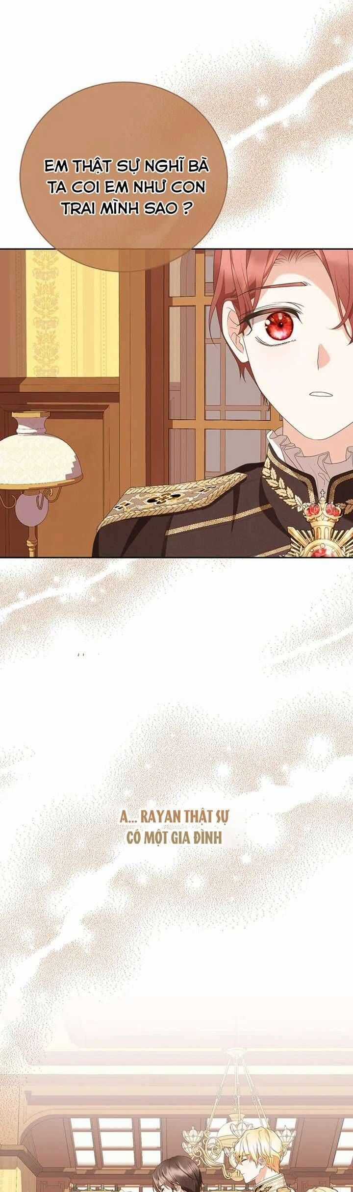 Nhân Vật Tôi Xuyên Vào, Chưa Từng Xuất Hiện Chương 74 trang 36