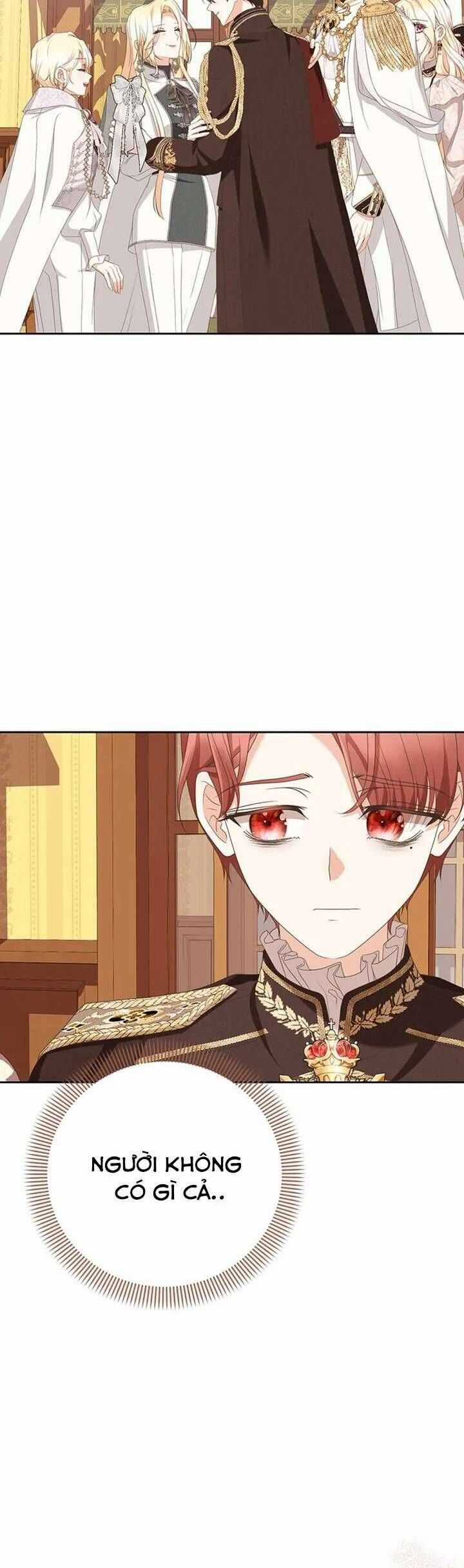 Nhân Vật Tôi Xuyên Vào, Chưa Từng Xuất Hiện Chương 74 trang 37