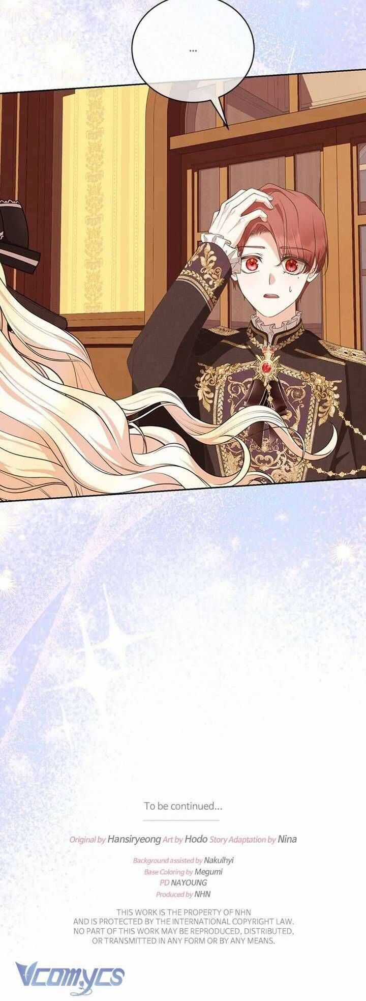 Nhân Vật Tôi Xuyên Vào, Chưa Từng Xuất Hiện Chương 74 trang 41