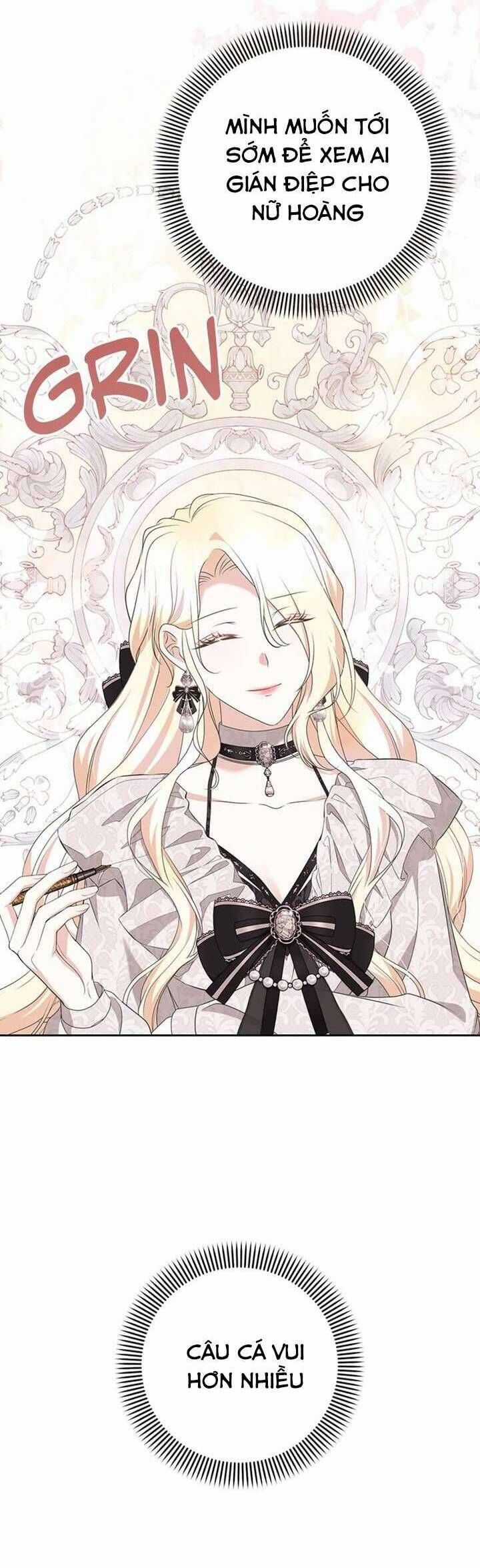 Nhân Vật Tôi Xuyên Vào, Chưa Từng Xuất Hiện Chương 74 trang 5