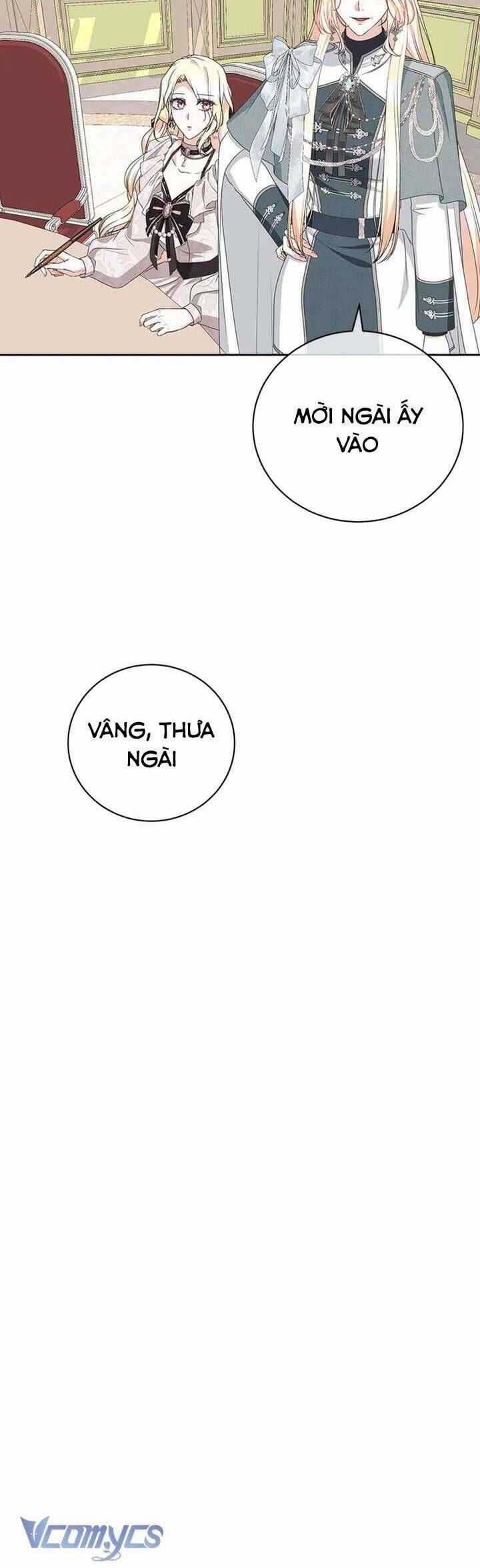 Nhân Vật Tôi Xuyên Vào, Chưa Từng Xuất Hiện Chương 74 trang 7