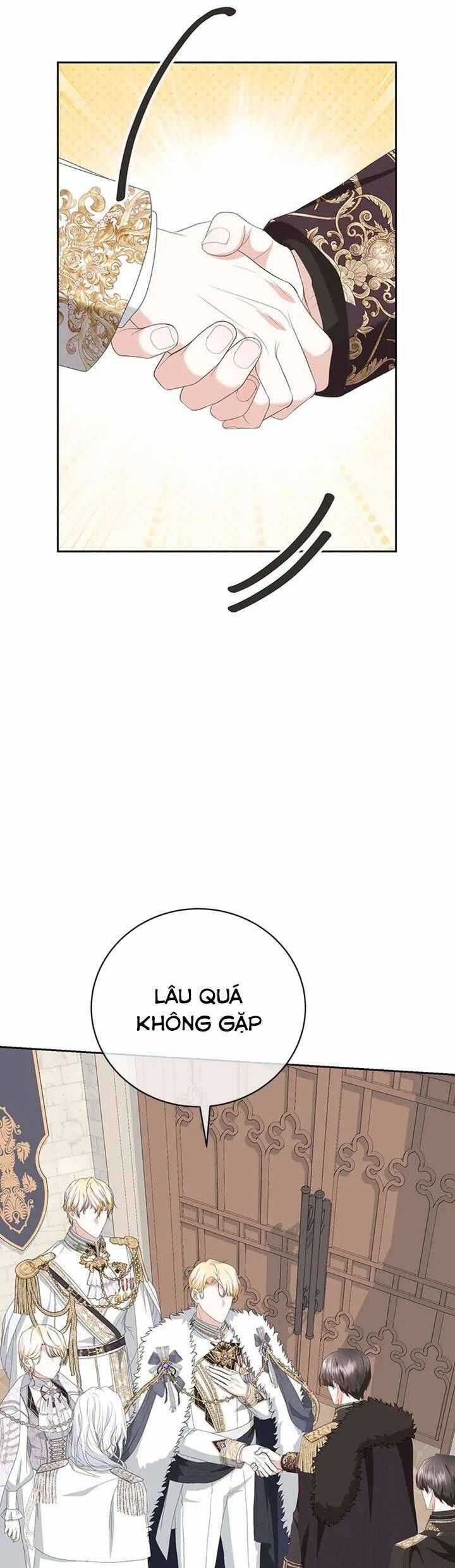 Nhân Vật Tôi Xuyên Vào, Chưa Từng Xuất Hiện Chương 74 trang 8