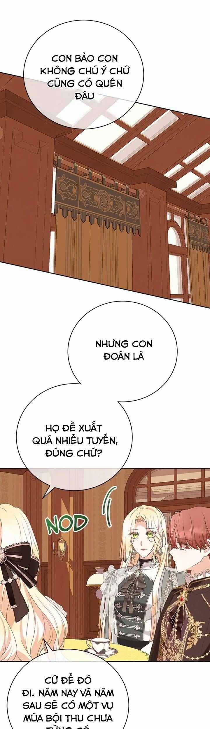 Nhân Vật Tôi Xuyên Vào, Chưa Từng Xuất Hiện Chương 75 trang 12