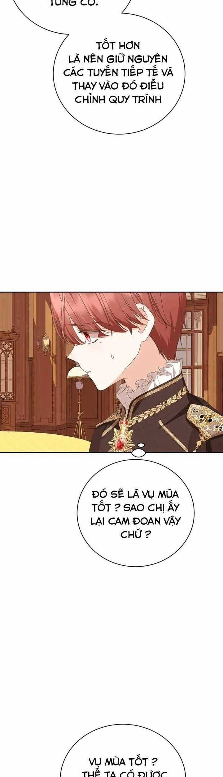 Nhân Vật Tôi Xuyên Vào, Chưa Từng Xuất Hiện Chương 75 trang 13