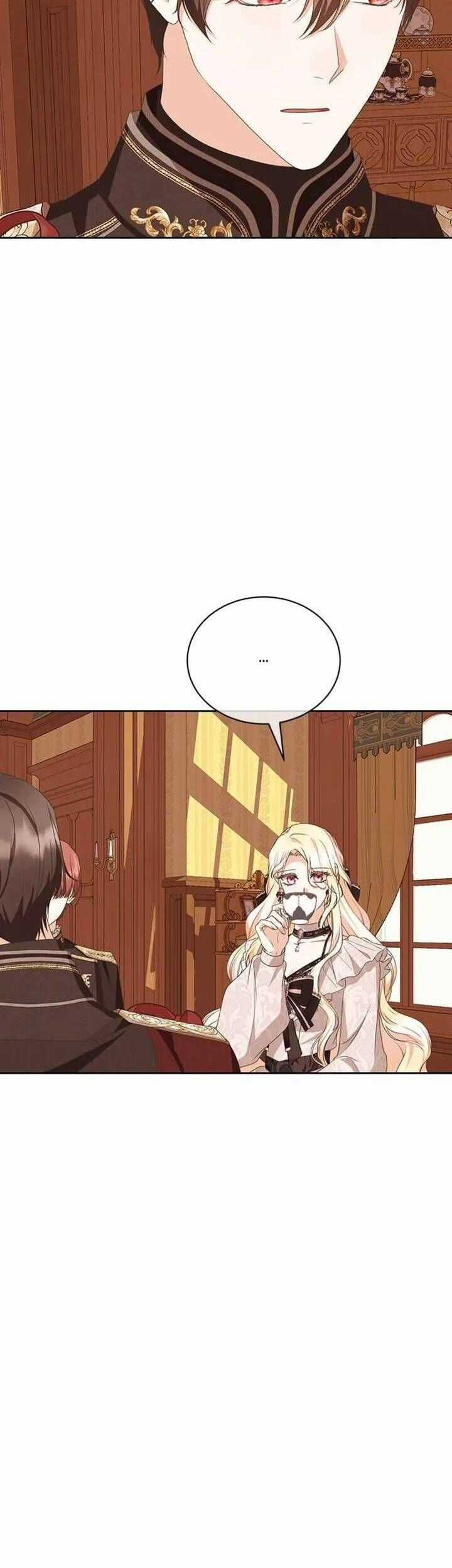 Nhân Vật Tôi Xuyên Vào, Chưa Từng Xuất Hiện Chương 75 trang 17