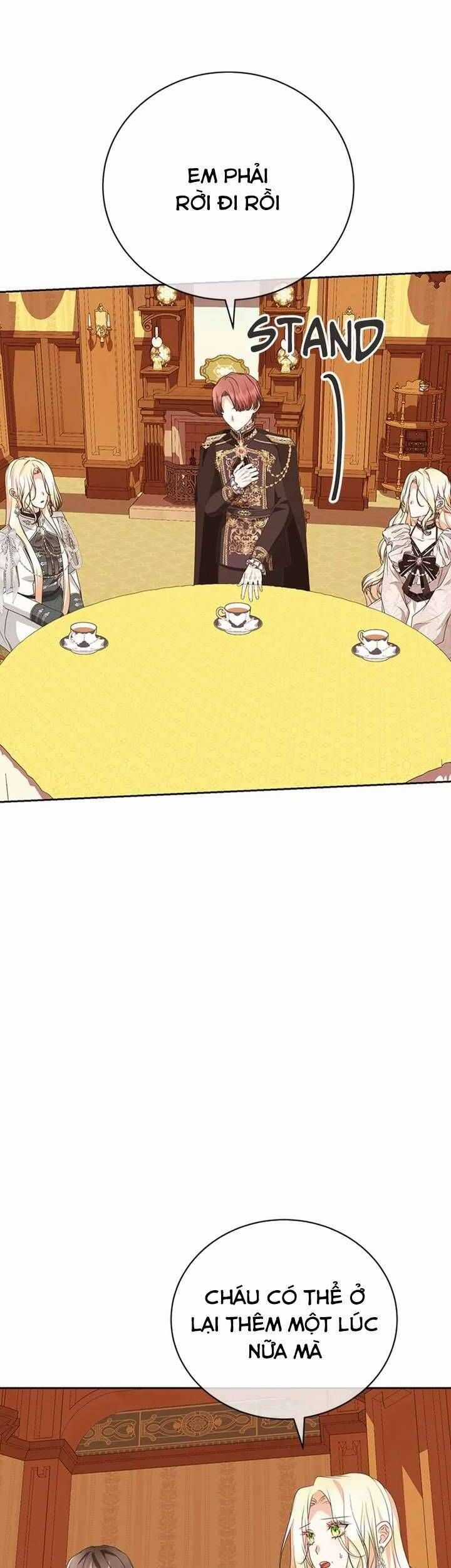 Nhân Vật Tôi Xuyên Vào, Chưa Từng Xuất Hiện Chương 75 trang 18