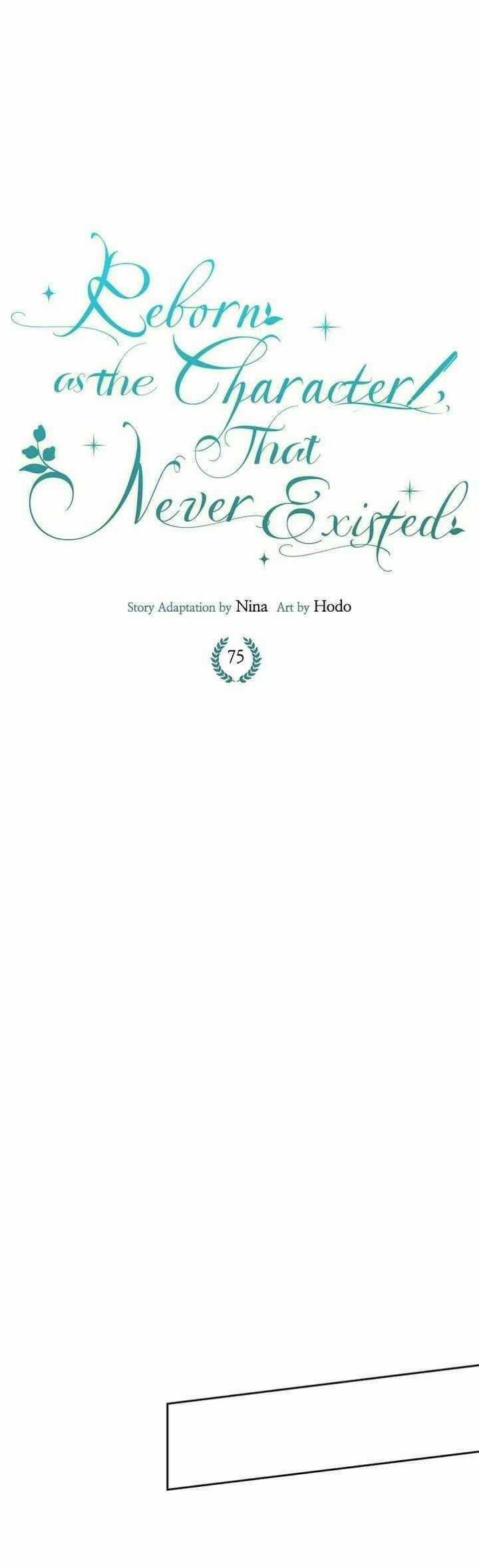 Nhân Vật Tôi Xuyên Vào, Chưa Từng Xuất Hiện Chương 75 trang 20