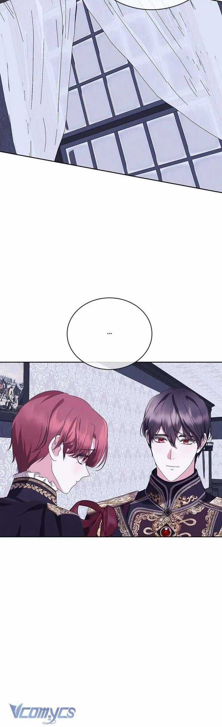 Nhân Vật Tôi Xuyên Vào, Chưa Từng Xuất Hiện Chương 75 trang 23