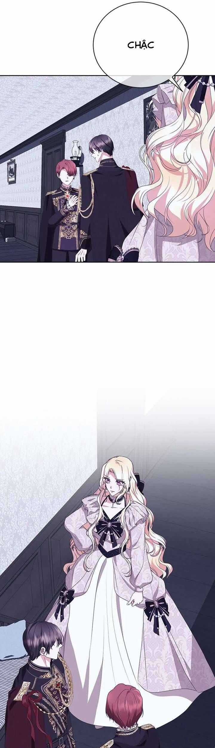 Nhân Vật Tôi Xuyên Vào, Chưa Từng Xuất Hiện Chương 75 trang 24