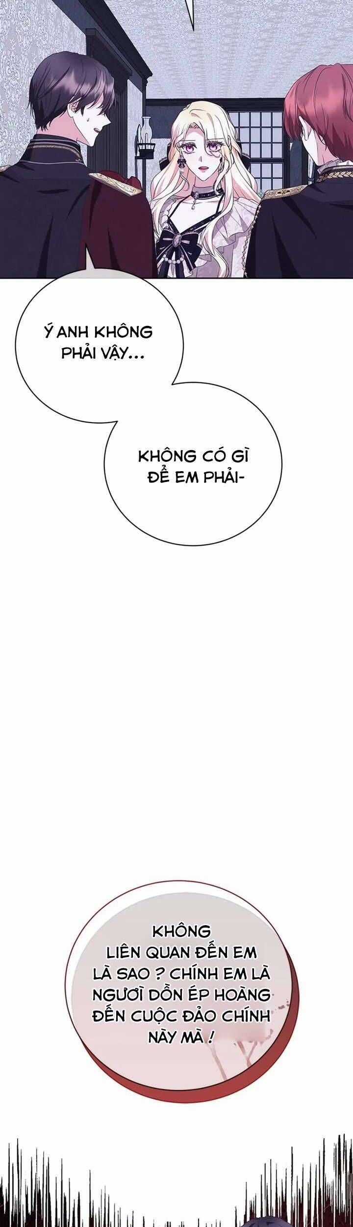 Nhân Vật Tôi Xuyên Vào, Chưa Từng Xuất Hiện Chương 75 trang 26