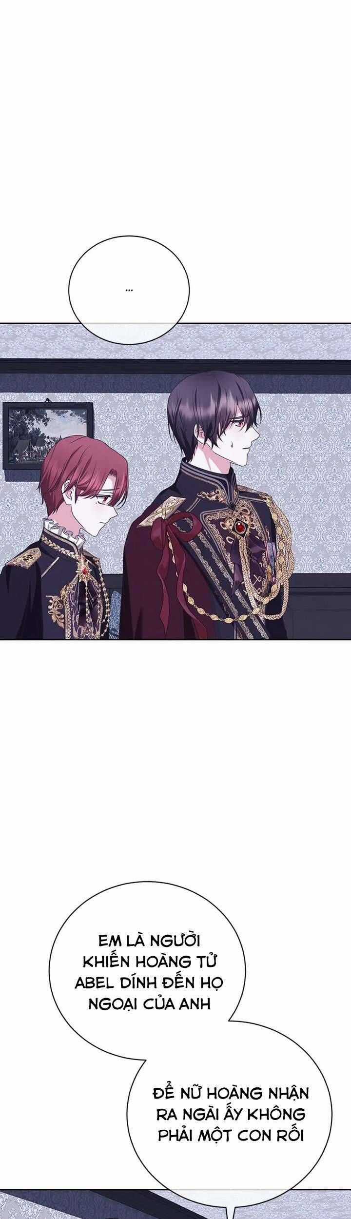 Nhân Vật Tôi Xuyên Vào, Chưa Từng Xuất Hiện Chương 75 trang 28