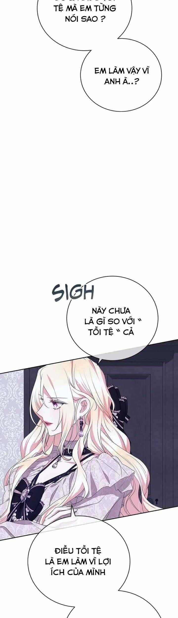 Nhân Vật Tôi Xuyên Vào, Chưa Từng Xuất Hiện Chương 75 trang 30