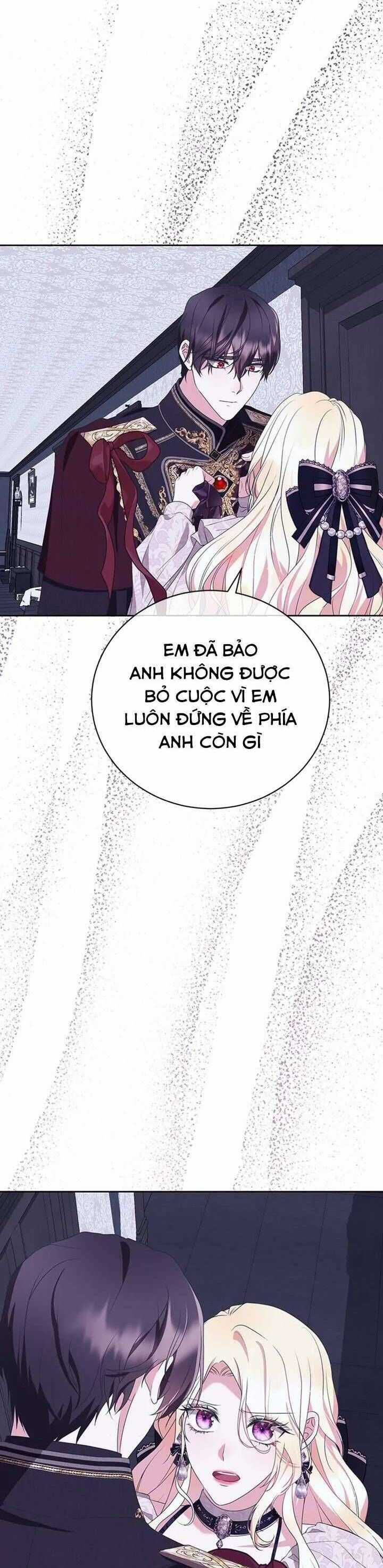 Nhân Vật Tôi Xuyên Vào, Chưa Từng Xuất Hiện Chương 75 trang 33