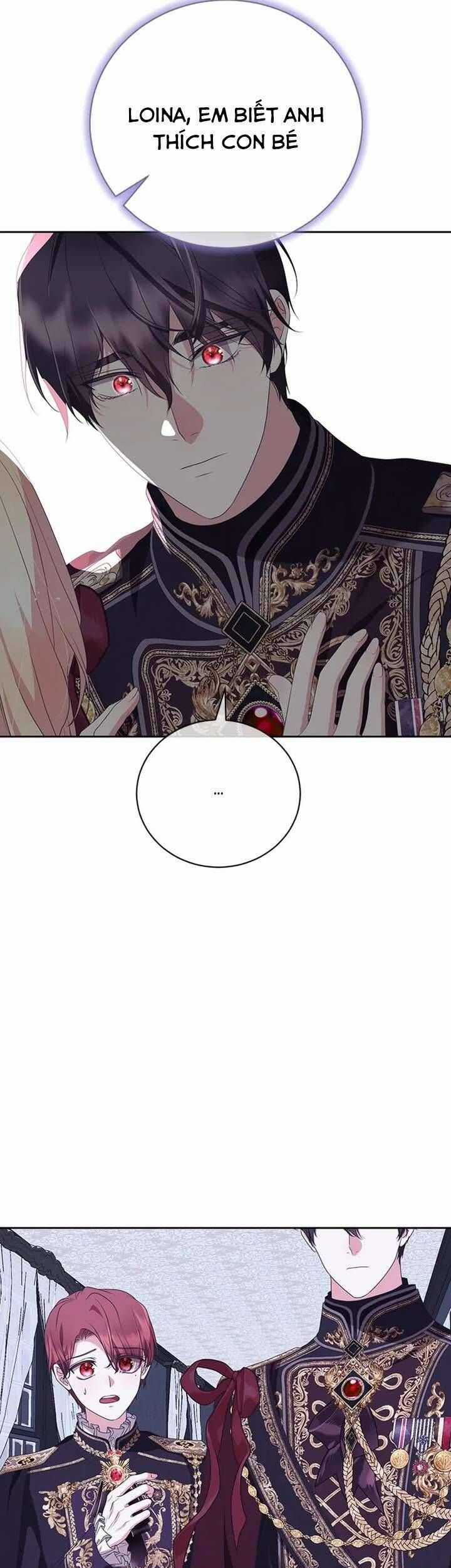 Nhân Vật Tôi Xuyên Vào, Chưa Từng Xuất Hiện Chương 75 trang 35