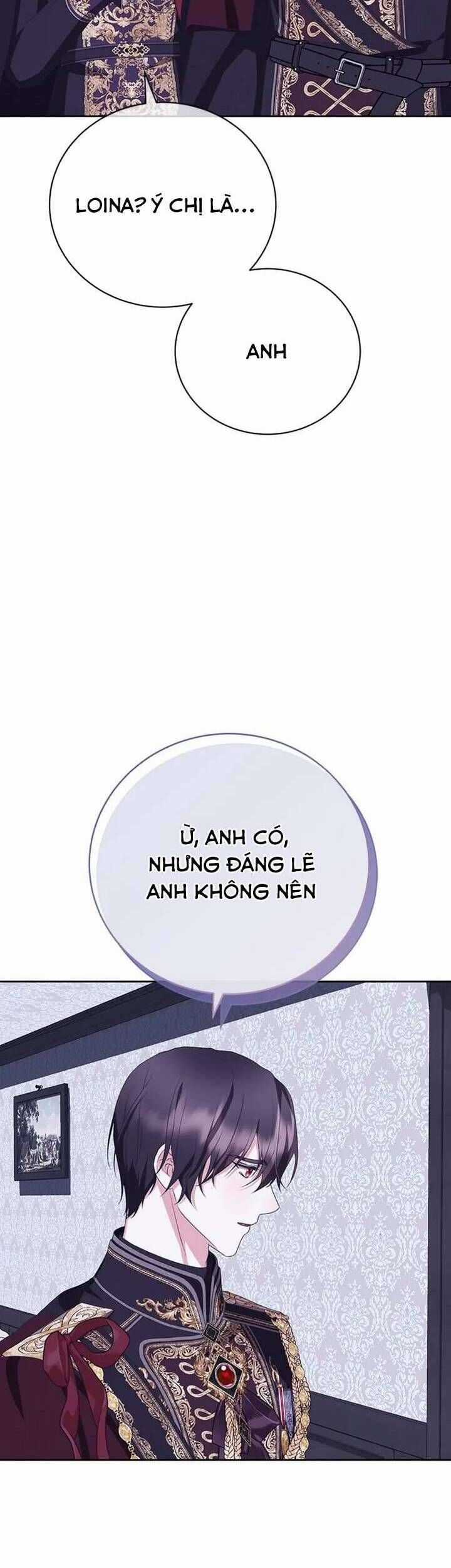 Nhân Vật Tôi Xuyên Vào, Chưa Từng Xuất Hiện Chương 75 trang 36