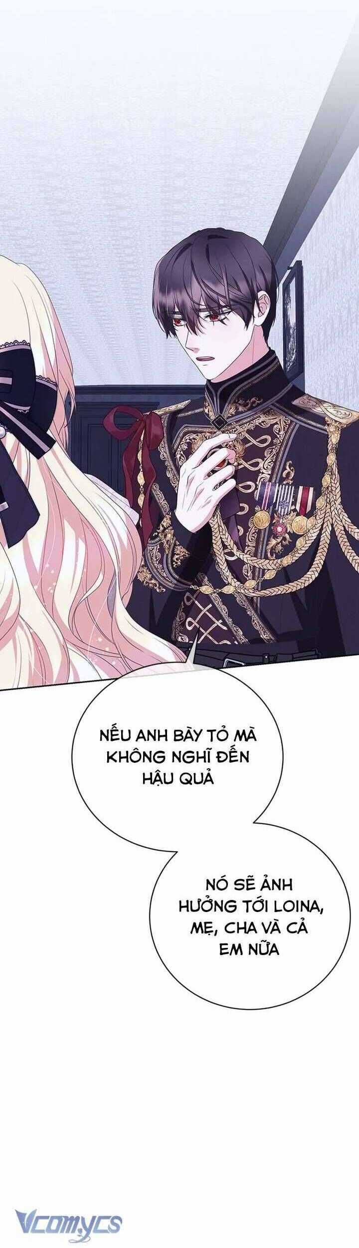 Nhân Vật Tôi Xuyên Vào, Chưa Từng Xuất Hiện Chương 75 trang 38