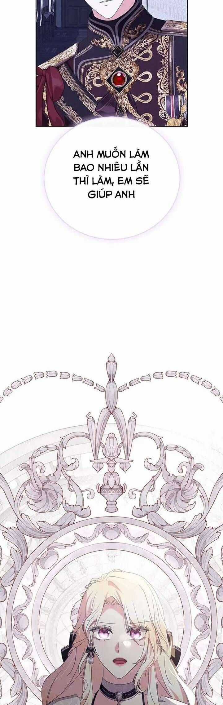 Nhân Vật Tôi Xuyên Vào, Chưa Từng Xuất Hiện Chương 75 trang 41