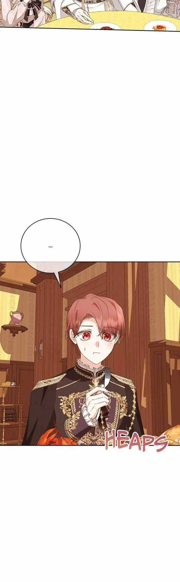 Nhân Vật Tôi Xuyên Vào, Chưa Từng Xuất Hiện Chương 75 trang 5