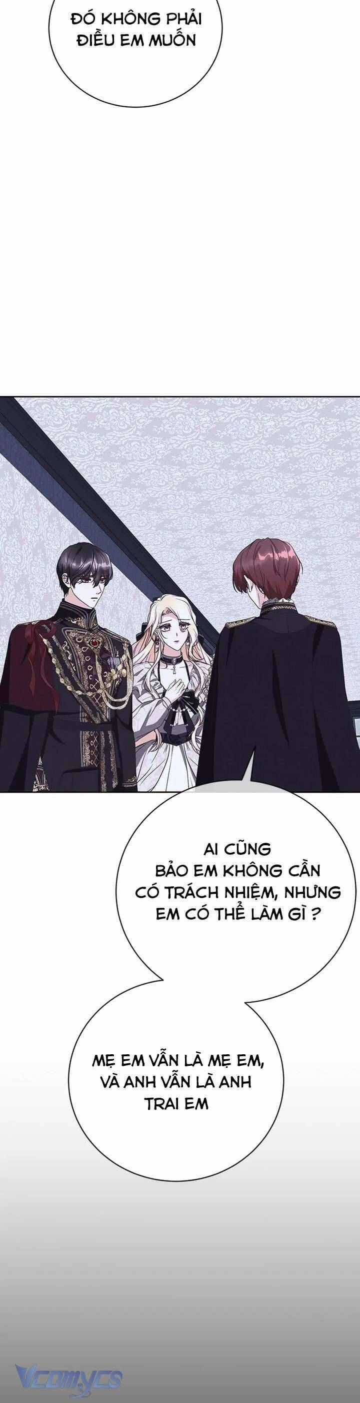 Nhân Vật Tôi Xuyên Vào, Chưa Từng Xuất Hiện Chương 76 trang 10