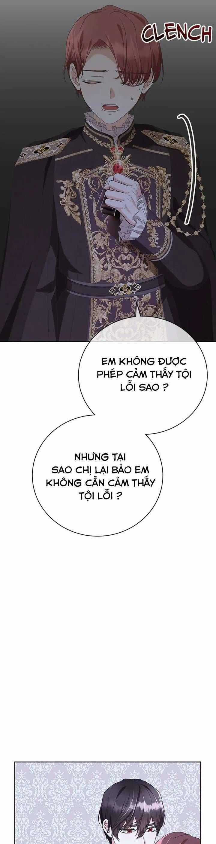 Nhân Vật Tôi Xuyên Vào, Chưa Từng Xuất Hiện Chương 76 trang 11