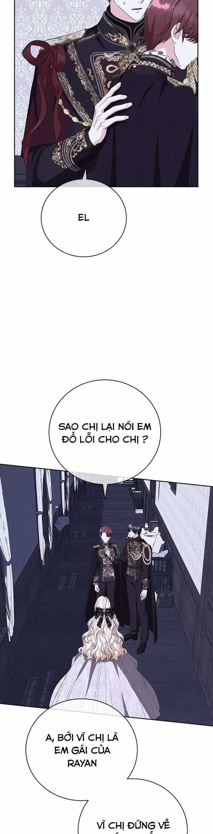 Nhân Vật Tôi Xuyên Vào, Chưa Từng Xuất Hiện Chương 76 trang 12