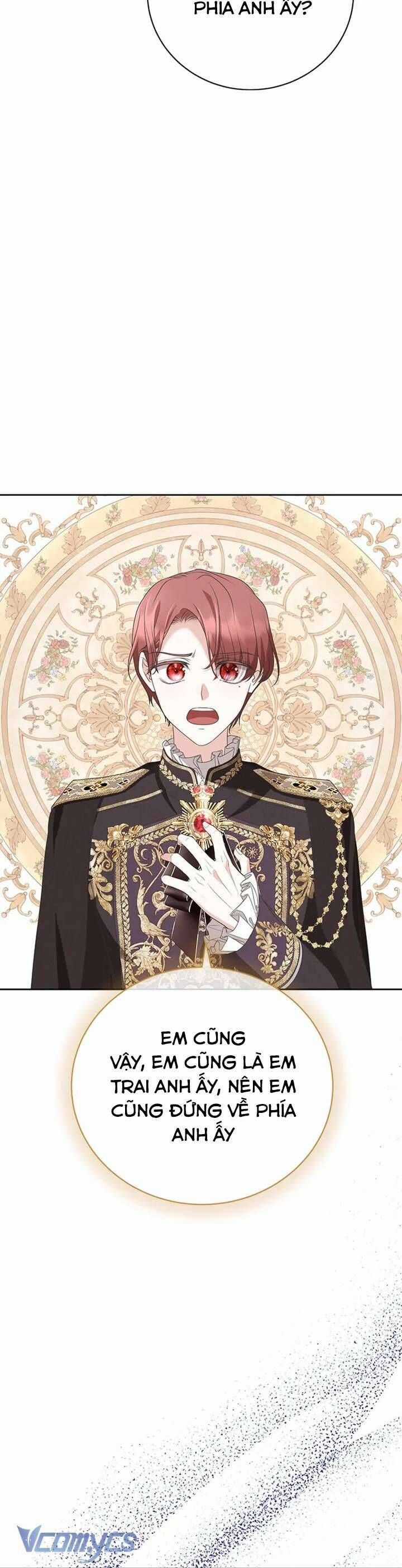 Nhân Vật Tôi Xuyên Vào, Chưa Từng Xuất Hiện Chương 76 trang 13