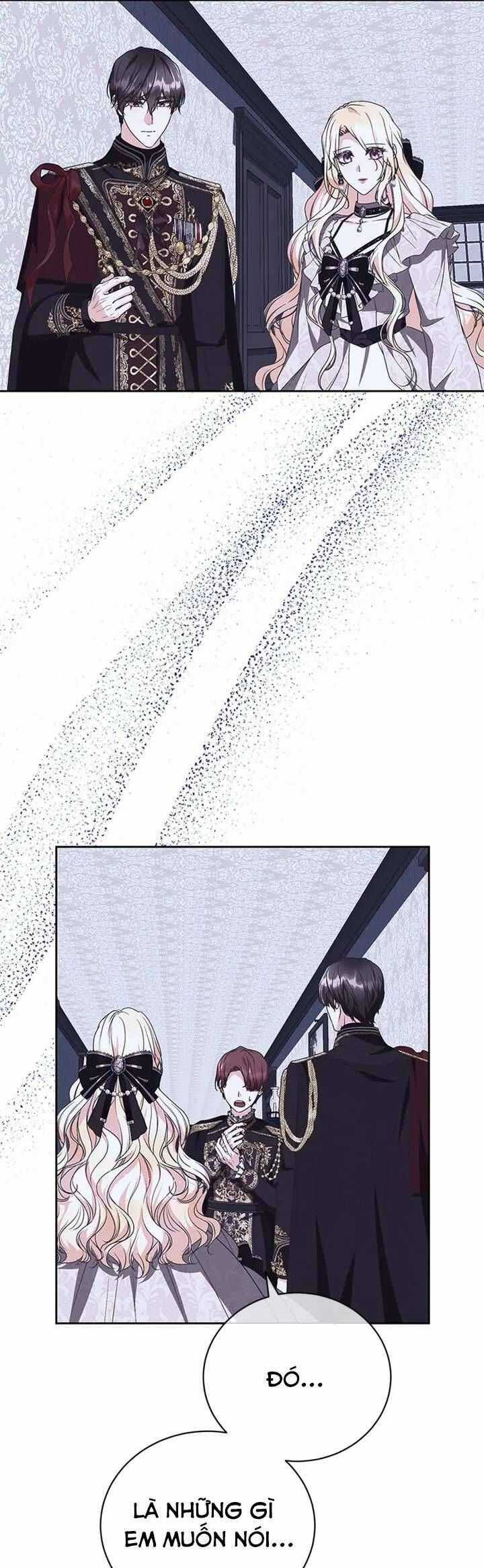 Nhân Vật Tôi Xuyên Vào, Chưa Từng Xuất Hiện Chương 76 trang 14