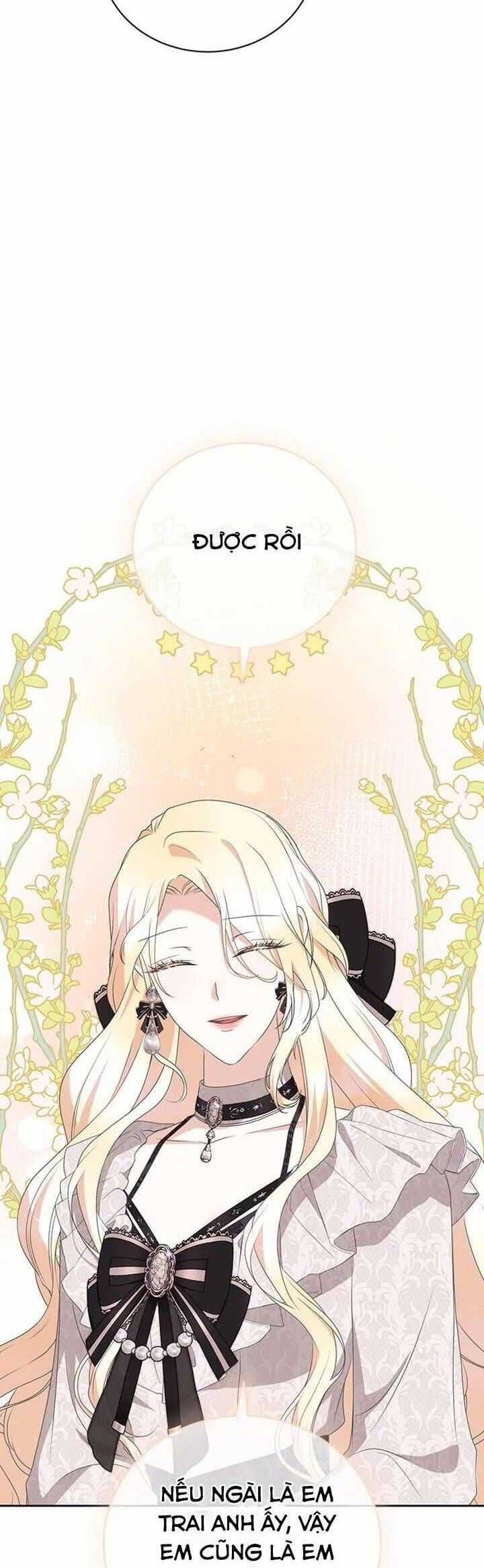 Nhân Vật Tôi Xuyên Vào, Chưa Từng Xuất Hiện Chương 76 trang 15