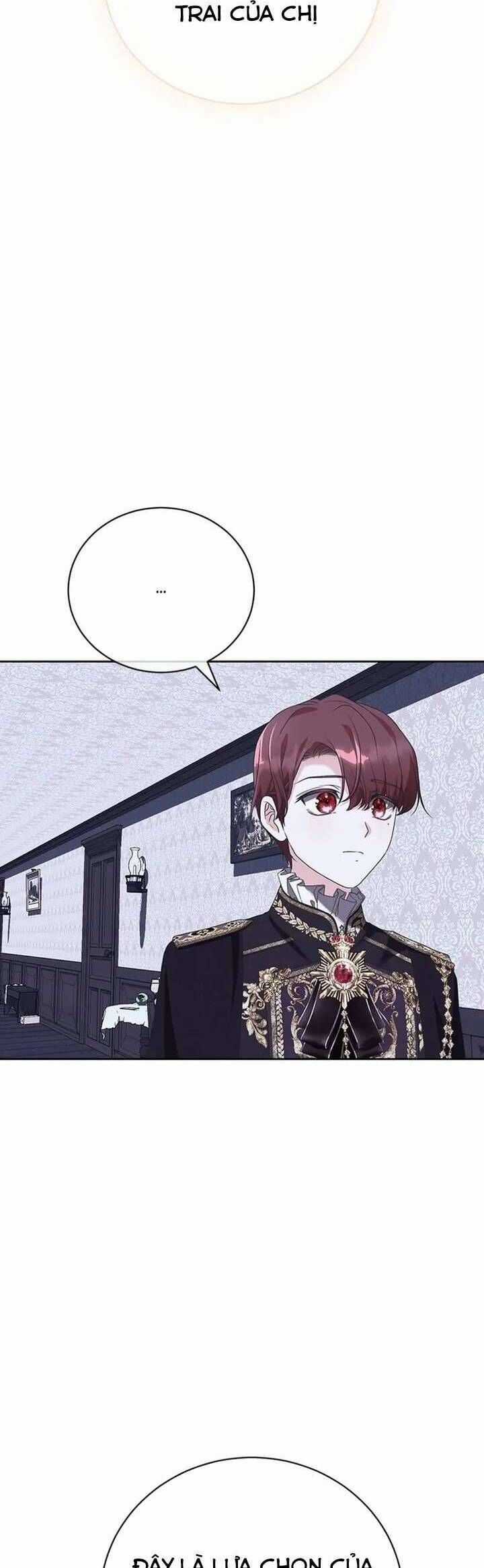 Nhân Vật Tôi Xuyên Vào, Chưa Từng Xuất Hiện Chương 76 trang 16