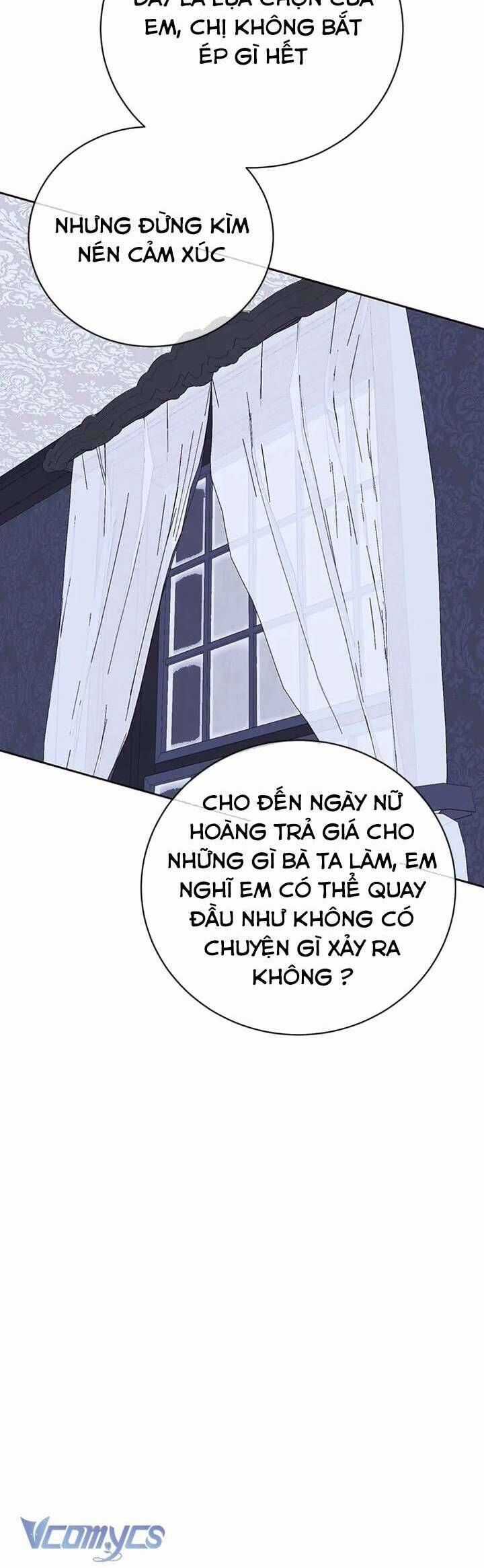 Nhân Vật Tôi Xuyên Vào, Chưa Từng Xuất Hiện Chương 76 trang 17