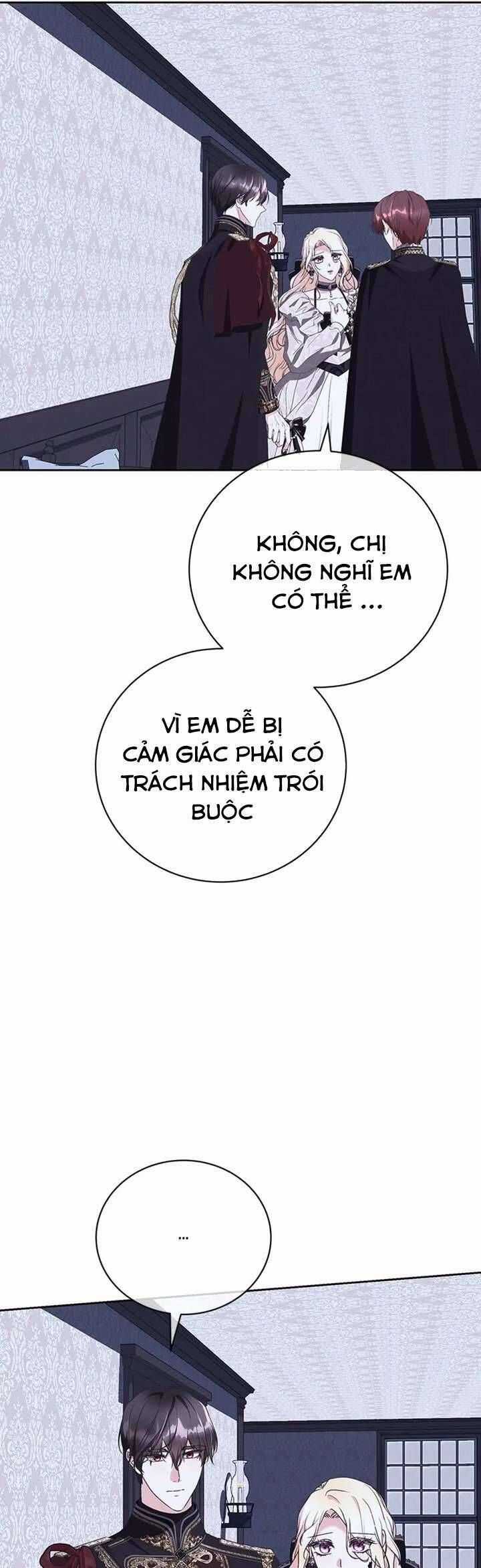 Nhân Vật Tôi Xuyên Vào, Chưa Từng Xuất Hiện Chương 76 trang 18