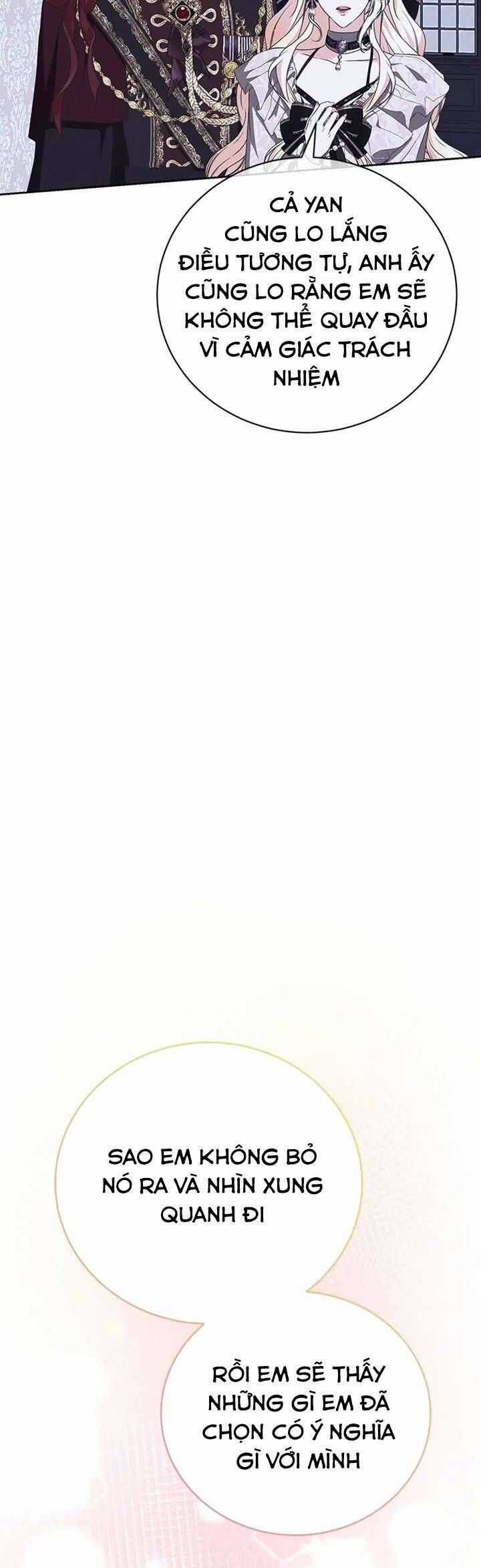 Nhân Vật Tôi Xuyên Vào, Chưa Từng Xuất Hiện Chương 76 trang 19