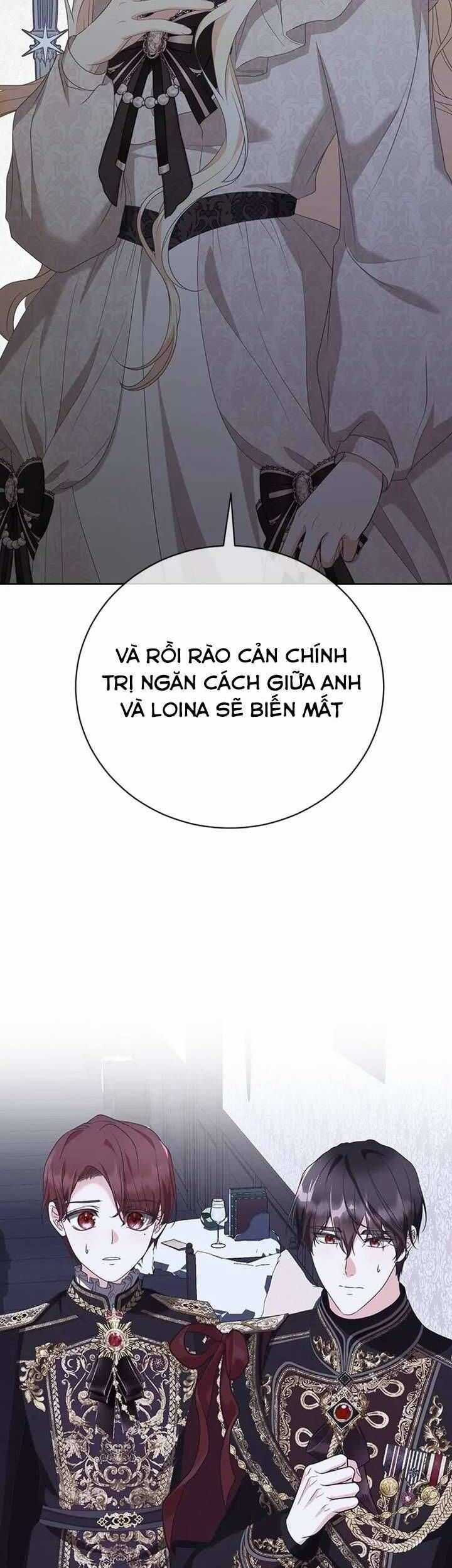 Nhân Vật Tôi Xuyên Vào, Chưa Từng Xuất Hiện Chương 76 trang 2