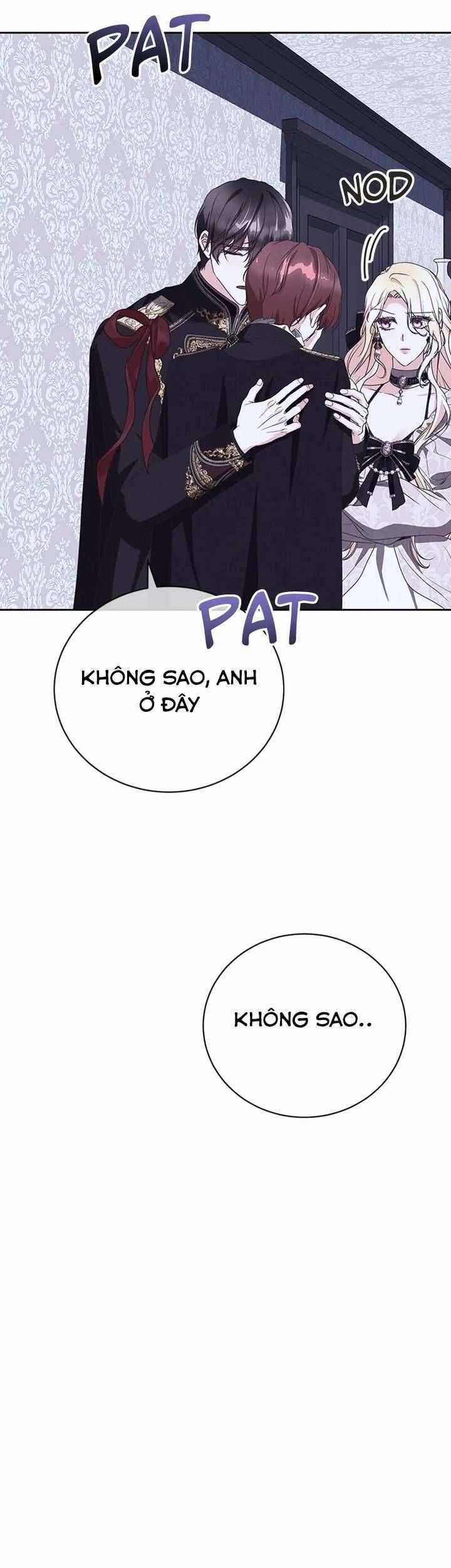 Nhân Vật Tôi Xuyên Vào, Chưa Từng Xuất Hiện Chương 76 trang 22