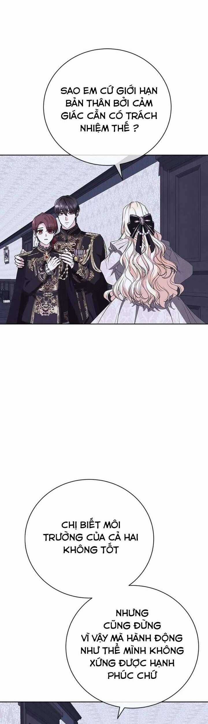 Nhân Vật Tôi Xuyên Vào, Chưa Từng Xuất Hiện Chương 76 trang 23