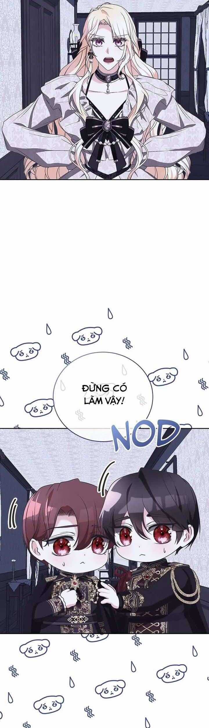 Nhân Vật Tôi Xuyên Vào, Chưa Từng Xuất Hiện Chương 76 trang 24