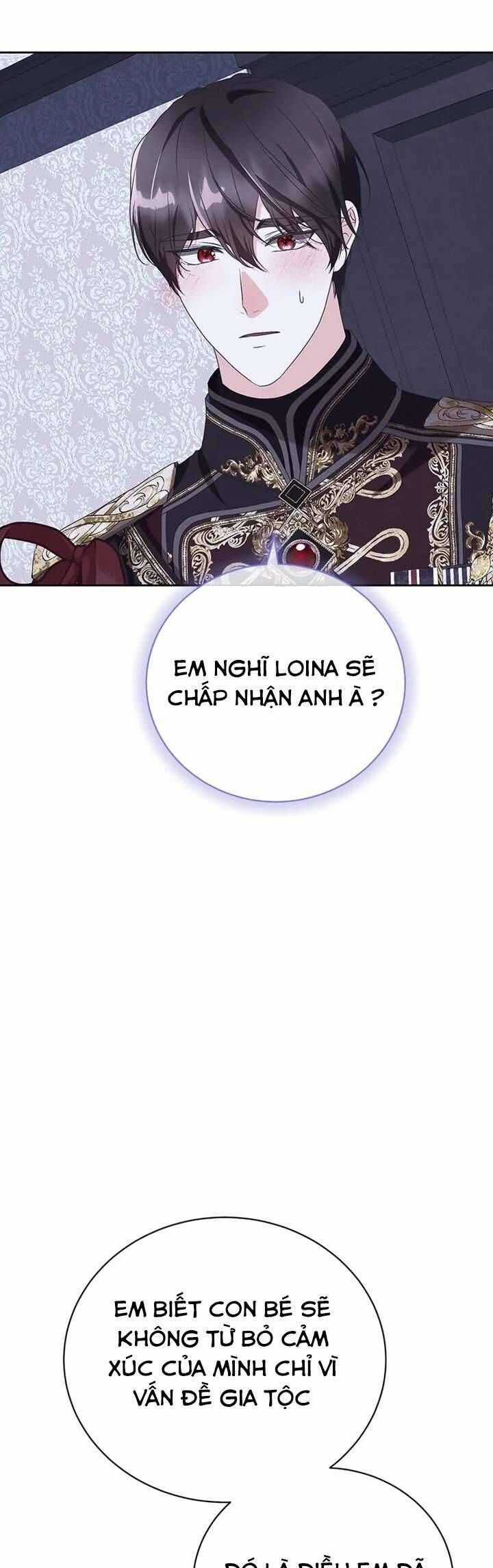 Nhân Vật Tôi Xuyên Vào, Chưa Từng Xuất Hiện Chương 76 trang 26