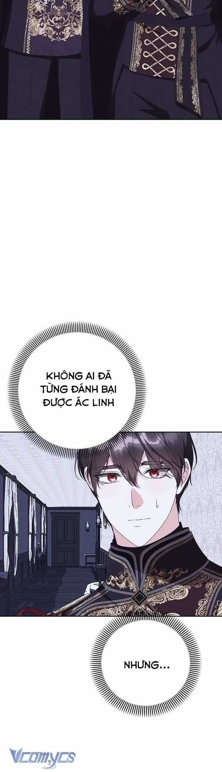 Nhân Vật Tôi Xuyên Vào, Chưa Từng Xuất Hiện Chương 76 trang 3