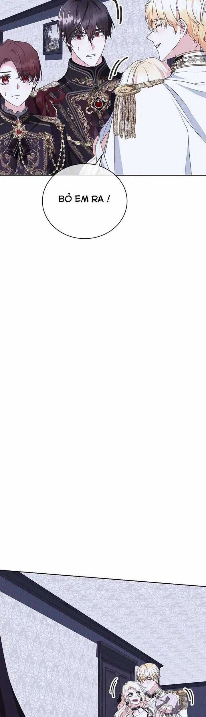 Nhân Vật Tôi Xuyên Vào, Chưa Từng Xuất Hiện Chương 76 trang 31