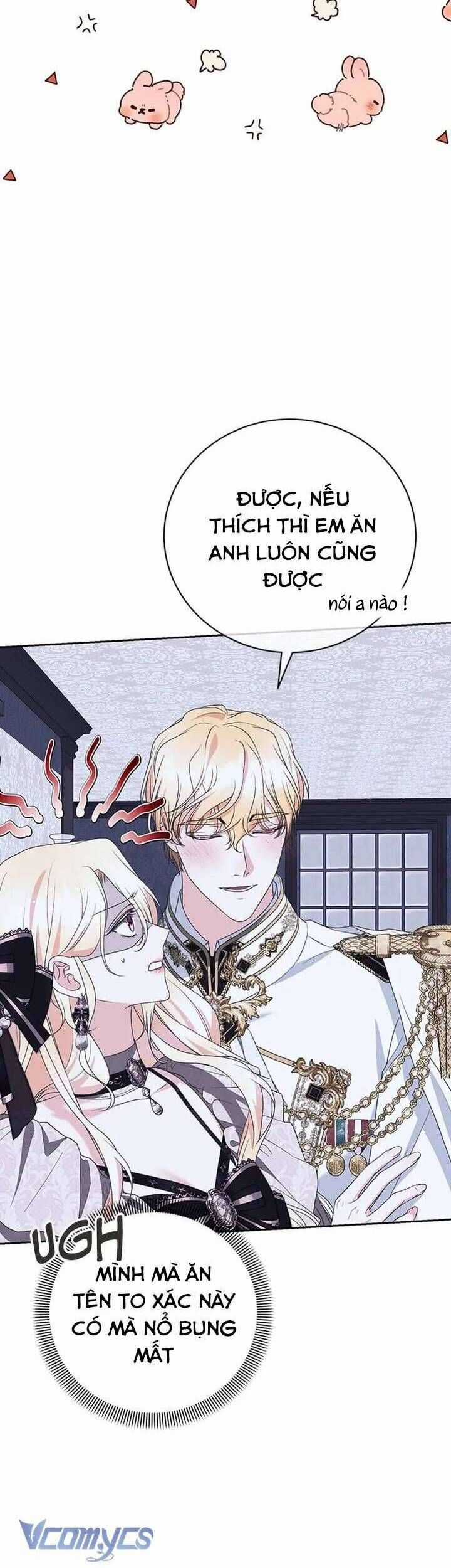 Nhân Vật Tôi Xuyên Vào, Chưa Từng Xuất Hiện Chương 76 trang 33