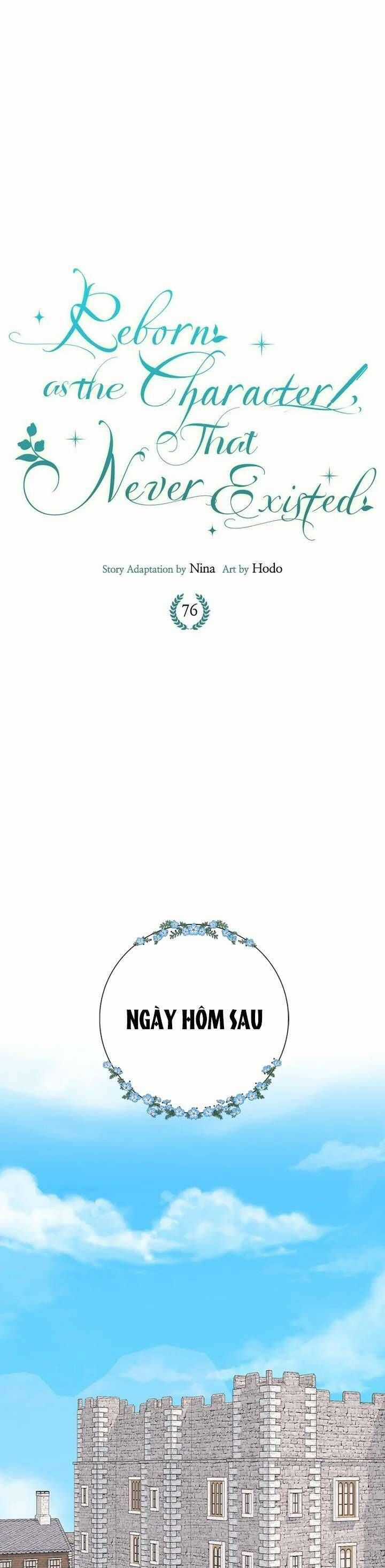 Nhân Vật Tôi Xuyên Vào, Chưa Từng Xuất Hiện Chương 76 trang 34