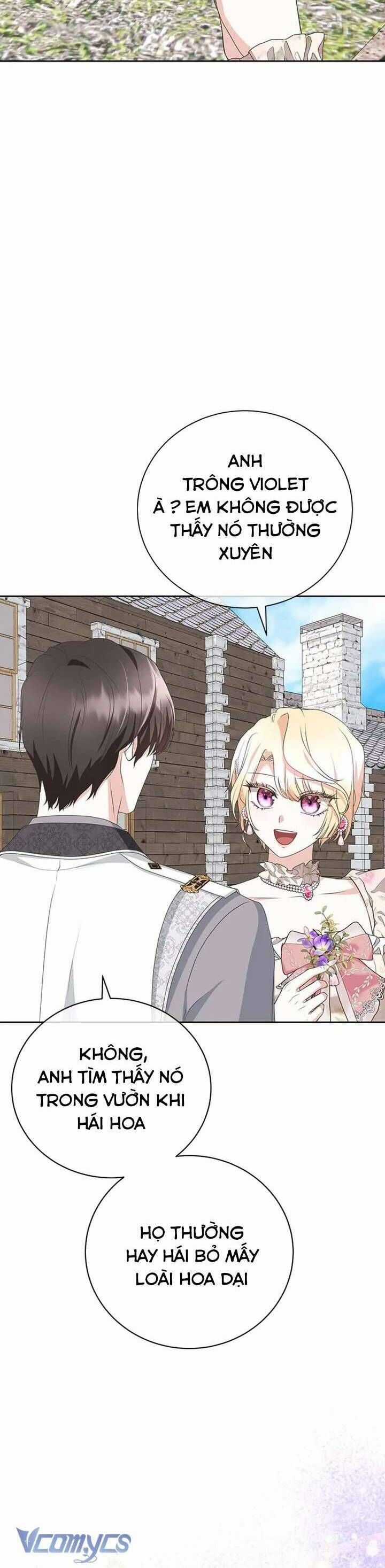 Nhân Vật Tôi Xuyên Vào, Chưa Từng Xuất Hiện Chương 76 trang 36