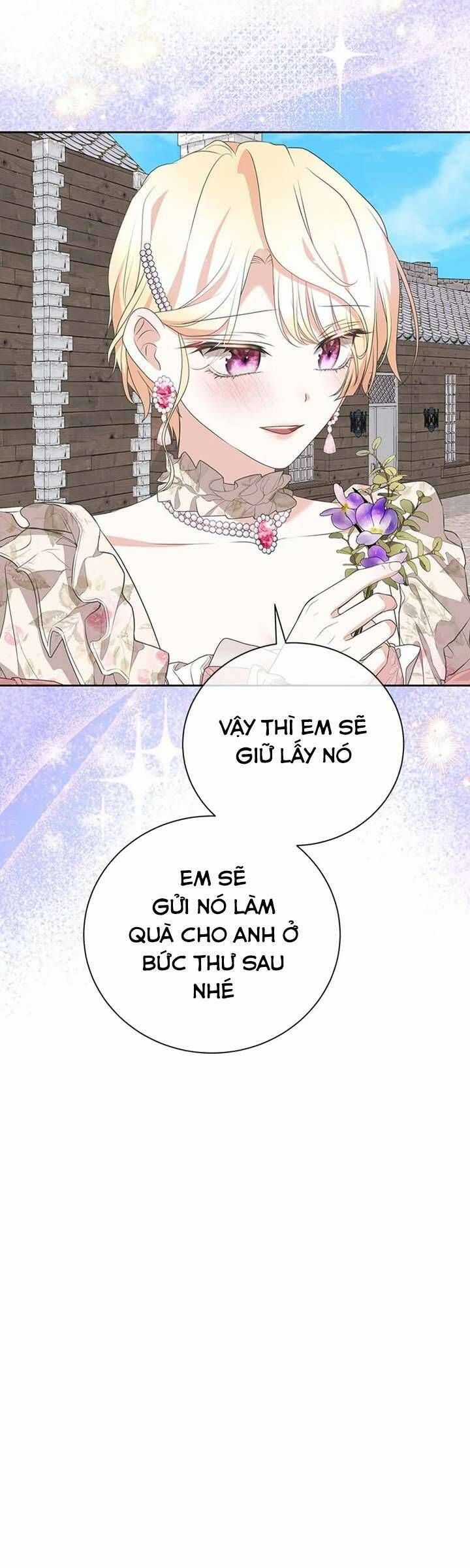 Nhân Vật Tôi Xuyên Vào, Chưa Từng Xuất Hiện Chương 76 trang 37