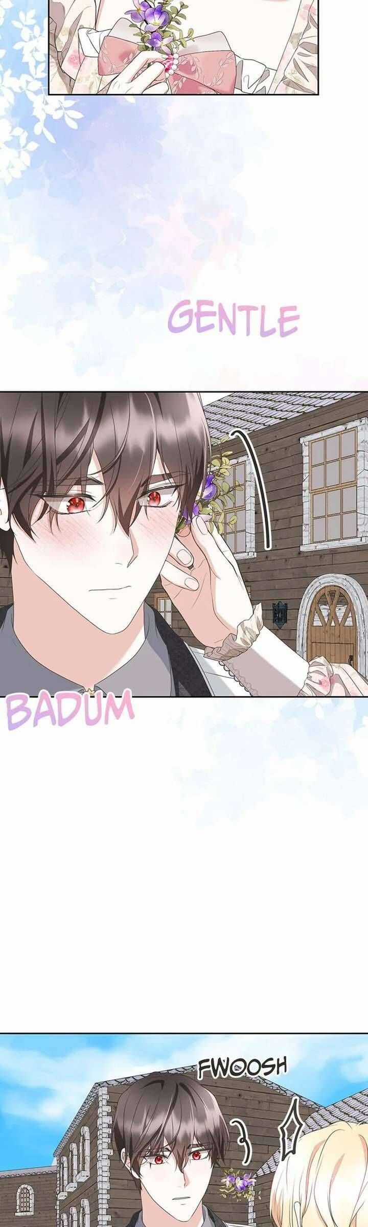 Nhân Vật Tôi Xuyên Vào, Chưa Từng Xuất Hiện Chương 76 trang 39