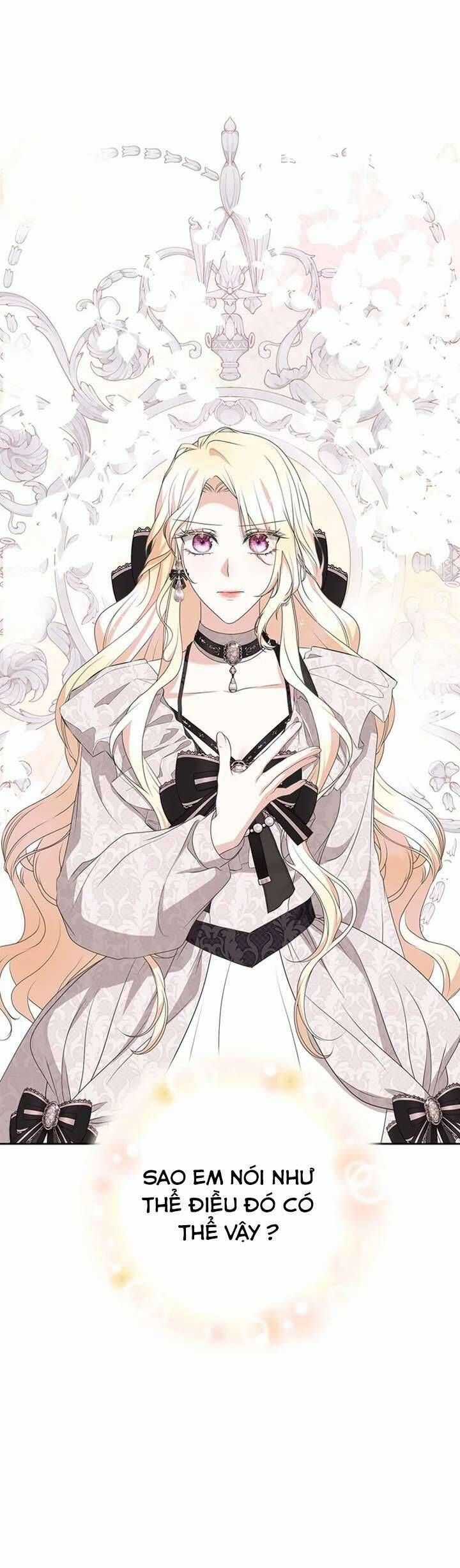 Nhân Vật Tôi Xuyên Vào, Chưa Từng Xuất Hiện Chương 76 trang 4